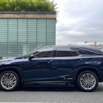 Lexus RX 2020  450hL AWDPremium Edition6-Seat