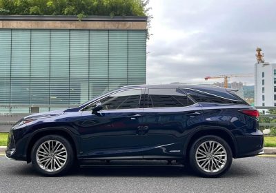 Lexus RX 2020  450hL AWDPremium Edition6-Seat