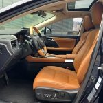 Lexus RX 2020  450hL AWDPremium Edition6-Seat