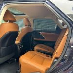 Lexus RX 2020  450hL AWDPremium Edition6-Seat