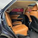 Lexus RX 2020  450hL AWDPremium Edition6-Seat