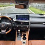 Lexus RX 2020  450hL AWDPremium Edition6-Seat