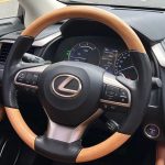 Lexus RX 2020  450hL AWDPremium Edition6-Seat