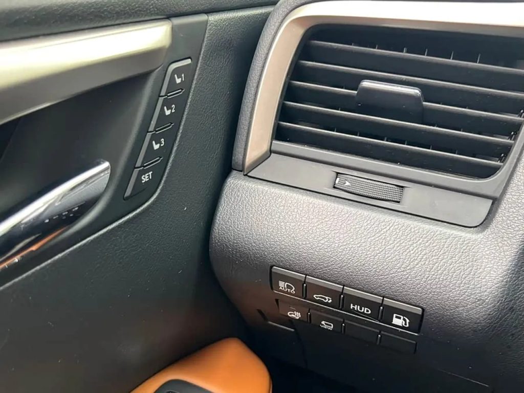 Lexus RX 2020  450hL AWDPremium Edition6-Seat