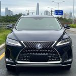 Lexus RX 2020  450hL AWDPremium Edition6-Seat