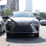 Lexus RX 2025 350h AWDPureEdition