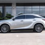 Lexus RX 2025 350h AWDPureEdition