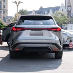 Lexus RX 2025 350h AWDPureEdition