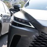 Lexus RX 2025 350h AWDPureEdition