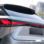 Lexus RX 2025 350h AWDPureEdition
