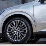Lexus RX 2025 350h AWDPureEdition