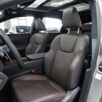 Lexus RX 2025 350h AWDPureEdition