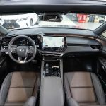Lexus RX 2025 350h AWDPureEdition