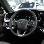 Lexus RX 2025 350h AWDPureEdition
