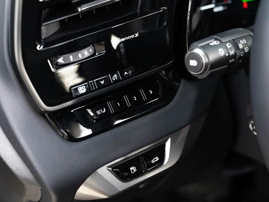 Lexus RX 2025 350h AWDPureEdition