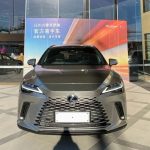 Lexus RXEV 2023 450h+ AWDSmoothEdition
