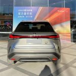 Lexus RXEV 2023 450h+ AWDSmoothEdition