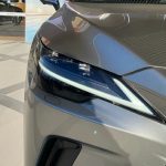 Lexus RXEV 2023 450h+ AWDSmoothEdition