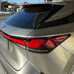Lexus RXEV 2023 450h+ AWDSmoothEdition