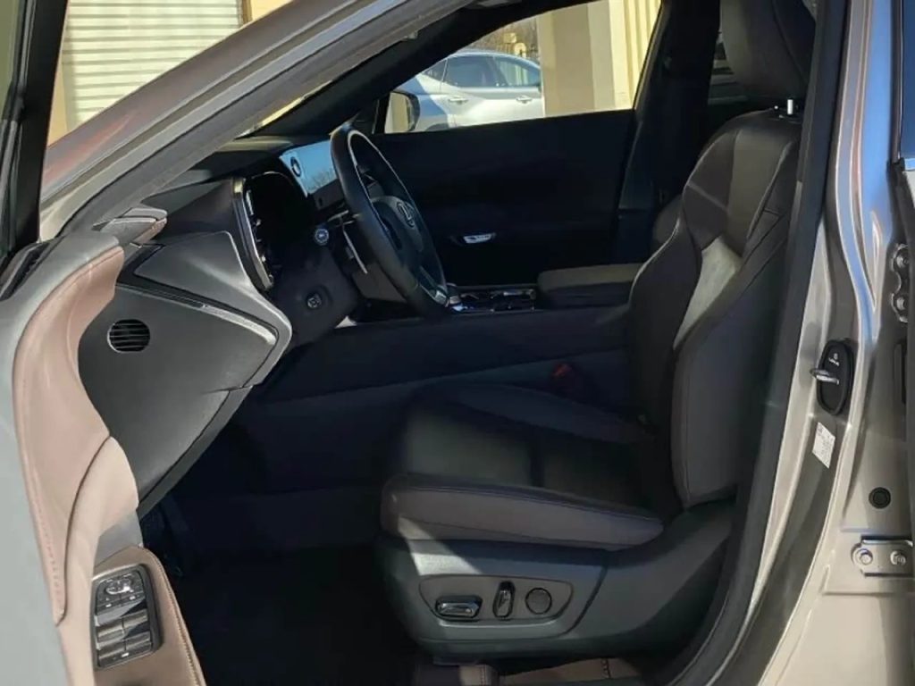 Lexus RXEV 2023 450h+ AWDSmoothEdition