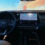 Lexus RXEV 2023 450h+ AWDSmoothEdition