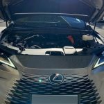 Lexus RXEV 2023 450h+ AWDSmoothEdition