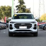 Li Auto n Package