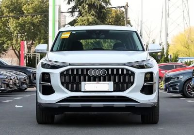 Li Auto n Package