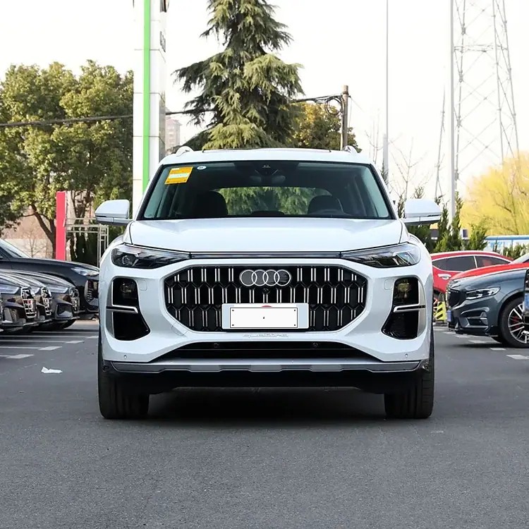 Li Auto n Package