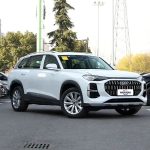 Li Auto n Package