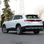 Li Auto n Package