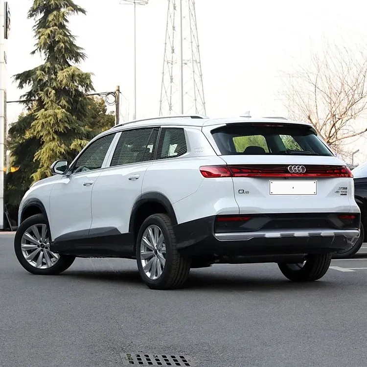 Li Auto n Package