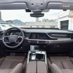 Li Auto n Package