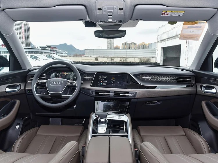 Li Auto n Package