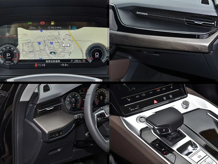 Li Auto n Package