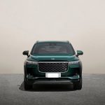 Li Auto ONE