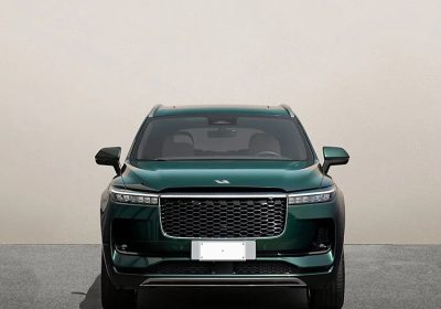 Li Auto ONE