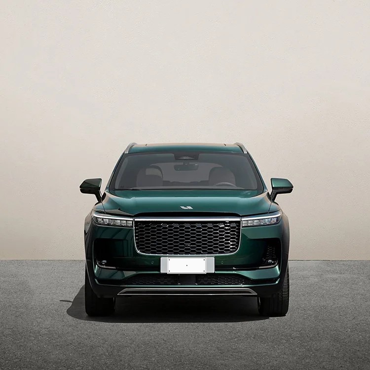 Li Auto ONE