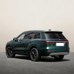 Li Auto ONE