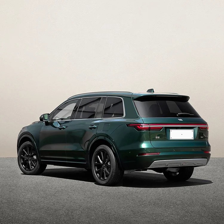 Li Auto ONE