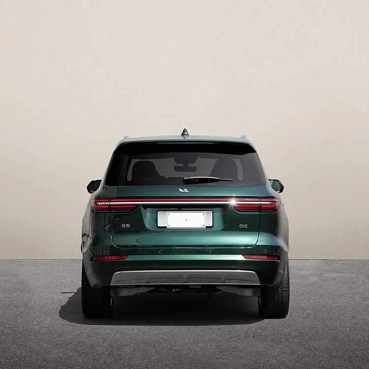 Li Auto ONE