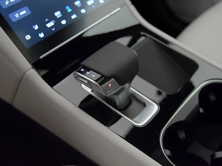 Li Auto ONE