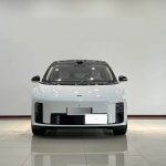Li i8 2025 StandardEdition