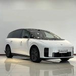 Li i8 2025 StandardEdition