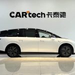 Li i8 2025 StandardEdition