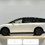 Li i8 2025 StandardEdition