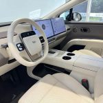 Li i8 2025 StandardEdition