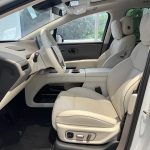Li i8 2025 StandardEdition