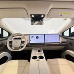 Li i8 2025 StandardEdition