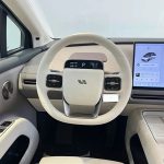 Li i8 2025 StandardEdition